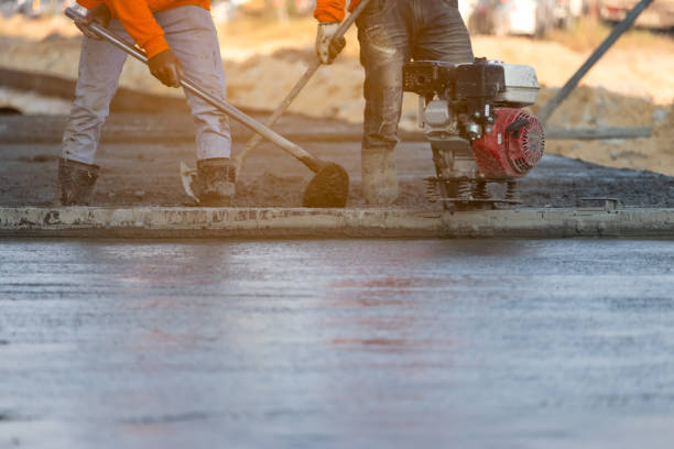 Best Concrete Repair Services  in Red Bud, IL